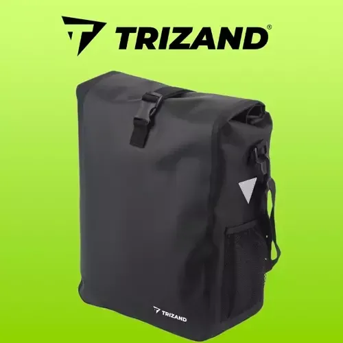 Sakwa Rowerowa Trizand 21203 na Arena.pl
