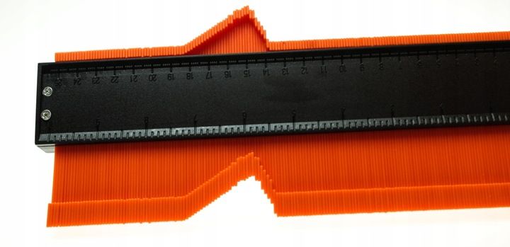 SOLID 5999 WIADRO GLAZURNICZE DO FUGOWANIA ZESTAW 20L+GRATIS - 7 elementów zdjęcie 7