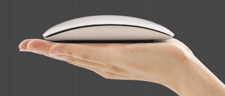 MYSZ BLUETOOTH DO APPLE MAC MACBOOK IPAD IPHONE zdjęcie 12