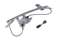 PODNOŚNIK SZYBY LEWY PRZÓD SMART CROSSBLADE 2002 2003