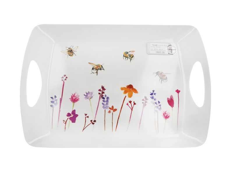 Taca duża - Busy Bees zdjęcie 1