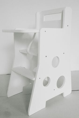 KRZESEŁKO DO KARMIENIA na Arena.pl