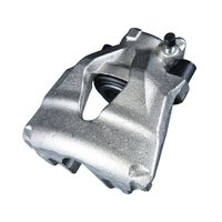 Zacisk hamulcowy LEWY PRZÓD Seat Toledo II 2000 2001 2002 2003 2004 2005