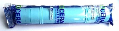 Wkład alkalizujący Jonizator - Biocera AA Filter na Arena.pl