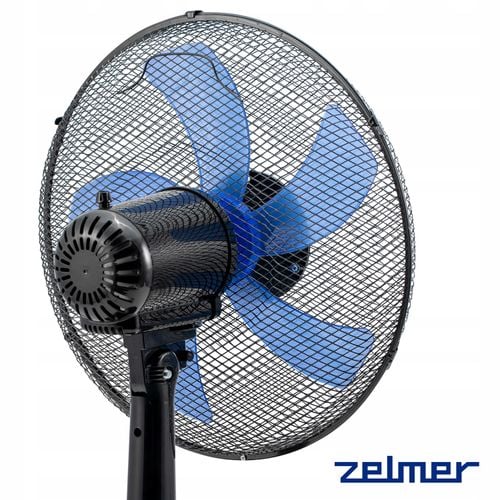 Wentylator ZELMER ZTF0300 na Arena.pl