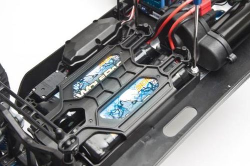 Model RC Rival MT Truck RTR Team Associated na Arena.pl