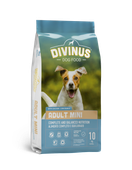 Divinus Adult mini dla ras małych 10kg