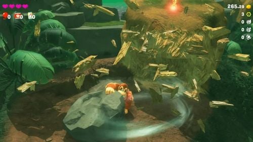 Donkey Kong Bananza Nintendo Switch 2 na Arena.pl