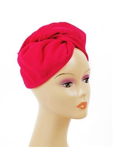 Ręcznik do włosów na Arena.pl