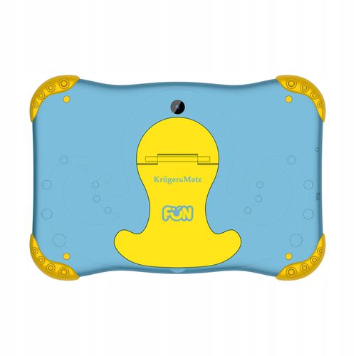 Tablet Dla Dzieci Edukacyjny Kruger&Matz 7" Fun 708 3/32Gb Wifi Android 13 na Arena.pl