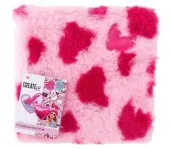 CREATE IT! Love zestaw cieni w puszystym etui