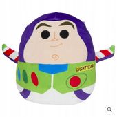 SQUISHMALLOWS Disney Toy Story Buzz Astral Maskotka Pluszak 35 cm