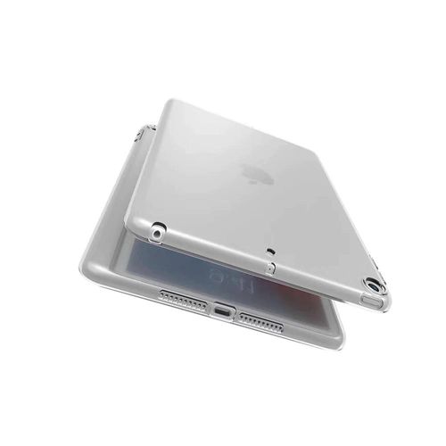 Etui do iPad Pro 10,5" transparentne na Arena.pl