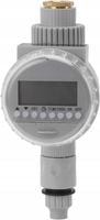 WittFlow WFC01 Timer wody smart czujnik temp przepływomierz wymaga bramki