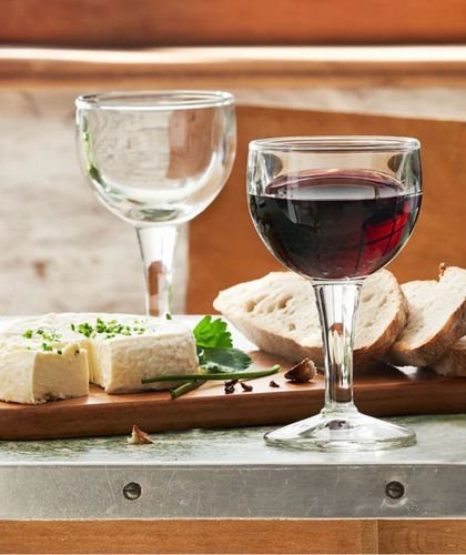 Ballon Kieliszek duży 240 ml na Arena.pl