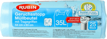 RUBIN  25 szt. na Arena.pl
