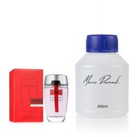 perfumy nr 778 250ml - zamiennik inspirowany hugo energise od hugo boss