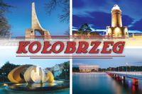 Kołobrzeg II – magnes