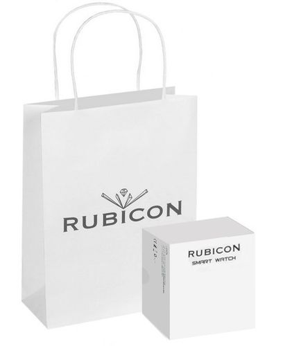 Smartwatch Rubicon Rnce58 Silver na Arena.pl
