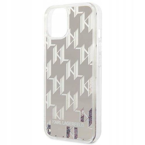 Karl Lagerfeld Etui do iPhone 14 Plus Liquid na Arena.pl