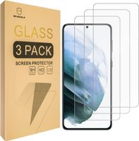 Mr.Shield Folia Ochronna Samsung Galaxy S21 Plus 5G 6,7 cala 3 sztuki