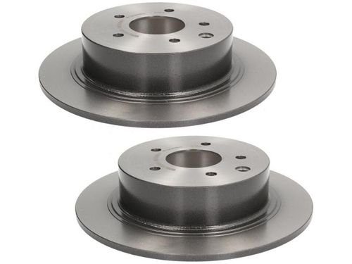 TARCZA HAM TYL 292X9 P BREMBO na Arena.pl
