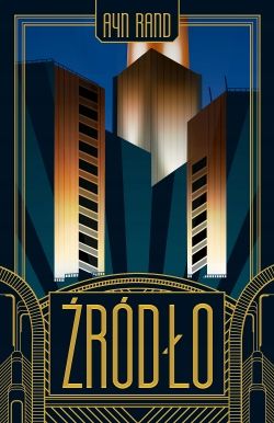 Źródło Ayn Rand zdjęcie 1