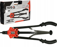 YATO NITOWNICA RĘCZNA DO NITONAKRĘTEK M3-M12