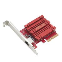 Asus Xg-C100C V3 Internal Ethernet