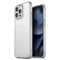 ETUI DO IPHONE 13 PRO / 13 UNIQ LIFEPRO XTREME CRYSTAL CLEAR
