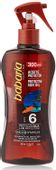 Babaria Sun Protective Olejek Do Opalania W Sprayu SPF6