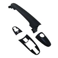 KLAMKA BOCZNA DRZWI TYLNA Mercedes Sprinter 2007 2008 2009 2010 2011