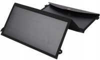 Ładowarka solarna składana Re-load 28W 4600 mAh USB-A USB-C panel słoneczny
