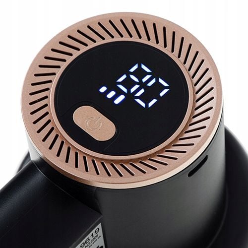 Golarka do Tkanin Adler AD 9619 – 3 Prędkości, Wyświetlacz LED, USB na Arena.pl