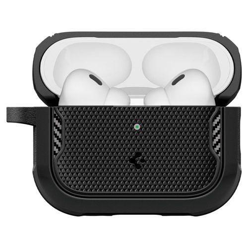 spigen core armor apple airpods pro 3 matte black na Arena.pl