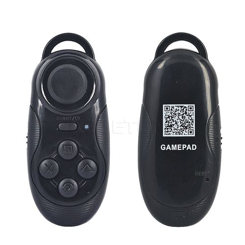 Pilot Bluetooth Selfiestick Wyzwalacz iOS Android Z269 na Arena.pl