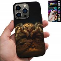 ETUI DO IPHONE 16 PRO - PAJĄK PTASZNIK PAJĄKI PAJĘCZAKI CASE