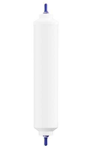 Filtr przelewowy do baterii kuchennej FPL 1.1 na Arena.pl