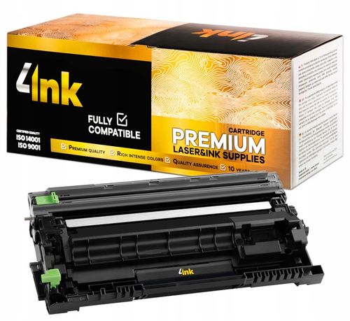 BĘBEN DO DRUKARKI BROTHER HL-B2080DW DCP-B7520DW MFC-B7710DN MFC-B7715DW na Arena.pl