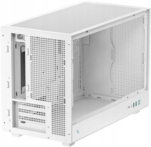 Obudowa Deepcool CH260 White na Arena.pl