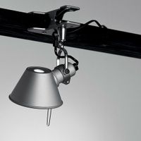 Artemide TOLOMEO MICRO LED PINZA A043800