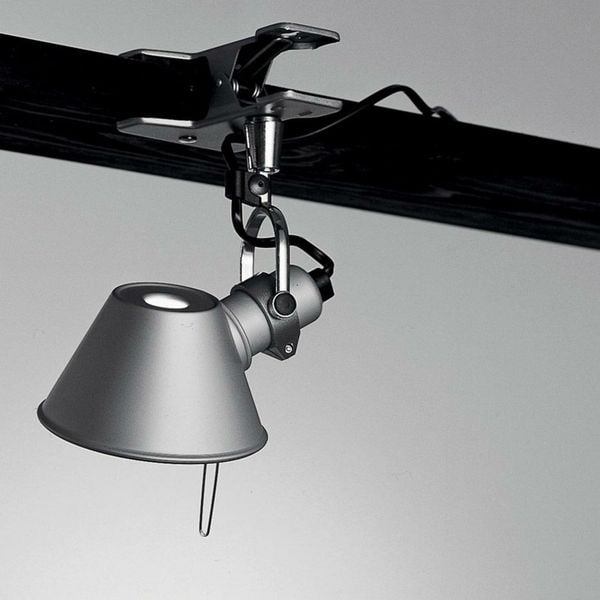 Artemide TOLOMEO MICRO LED PINZA A043800 zdjęcie 1