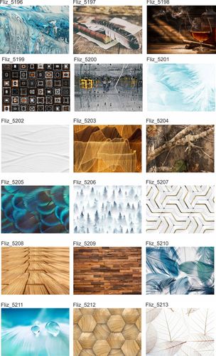 Fototapeta TEKSTURA KOLOROWA TYNK 3D 130x80 na Arena.pl