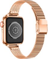 PASEK OPASKA DO APPLE WATCH 1 2 3 4 5 6 7 8 9 10 11 SE 38MM 40MM 41MM 42MM