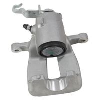 ZACISK HAMULCA TYŁ LEWY SEAT TOLEDO III 2004 2005 2006 2007 2008 2009