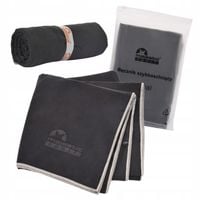 Ręcznik szybkoschnący z mikrofibry kąpielowy Majestic Sport 90x180 cm