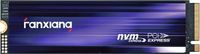 Dysk SSD NVMe PCIe Fanxiang S880 2 TB M.2 2280 PCIe Gen4x4 7450 MB/s DO PS5