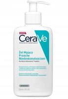 CeraVe Żel myjący przeciw niedoskonałościom 236ml
