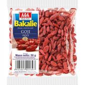 Aga Holtex Jagody goji 50g Bakalie