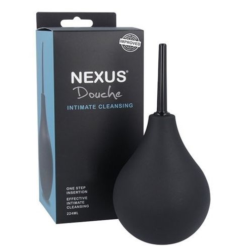 nexus non return valve anal douche 224 ml na Arena.pl
